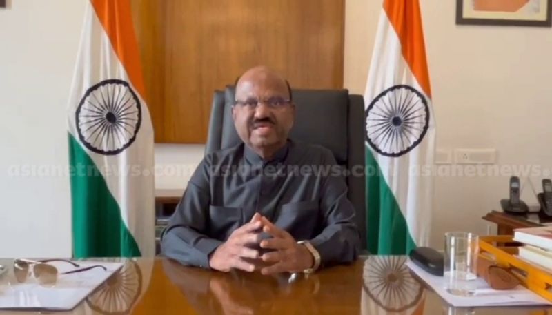 Governor CV Ananda bose Governor CV Ananda bose