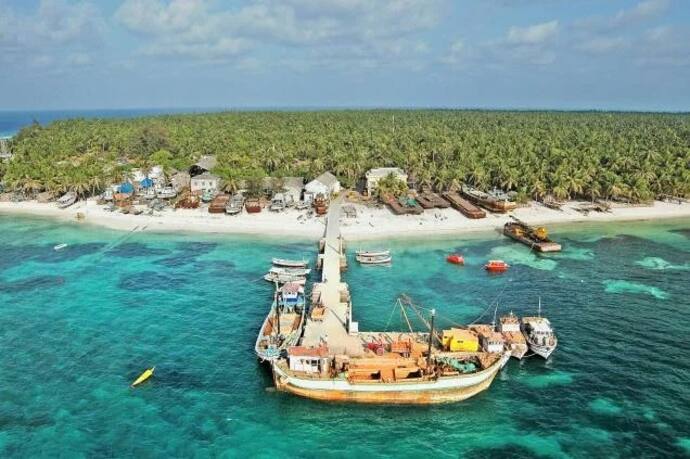 Lakshadweep