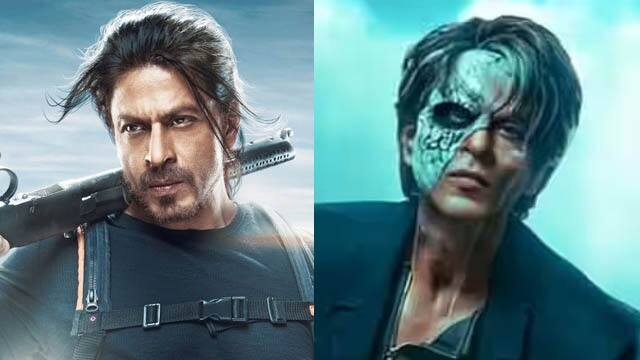 shahrukh khan pathan jawan to ranbir kapoor animal and these films make super record in 2023