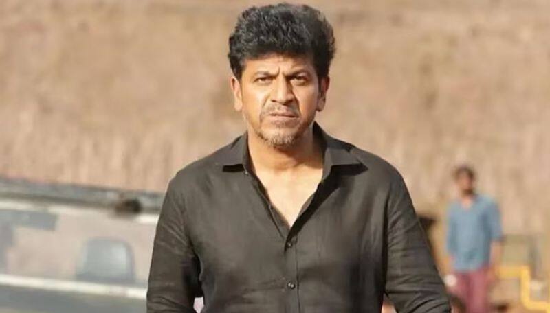 Shivaraj kumar