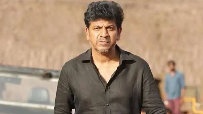Shivaraj kumar