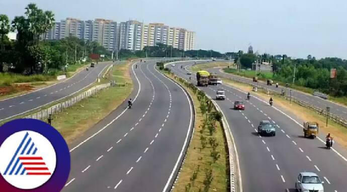 Bengaluru-Mysuru expressway set to pioneer India’s first GPS-based toll system