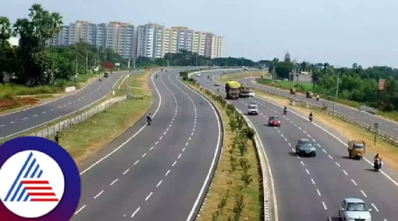 Bengaluru-Mysuru expressway set to pioneer India’s first GPS-based toll system