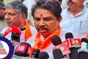 Bjp Opposition Leader R Ashok Slams On Congress Govt Over Nagamangala Stone Pelting Case gvd