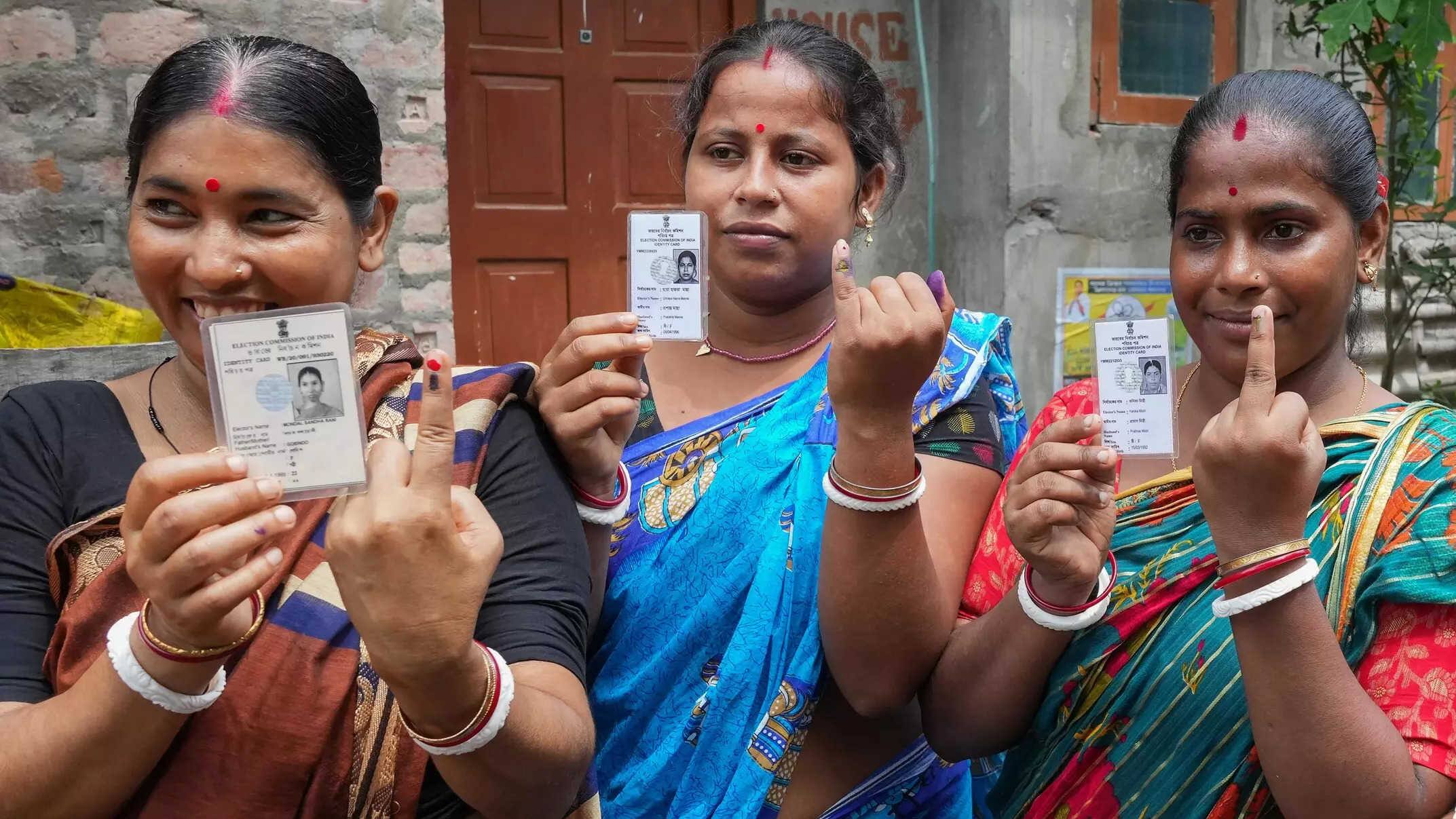 bangladesh voting