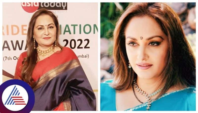 Non bailable warrants Rampur police says actress and former MP Jaya Prada absconding gow