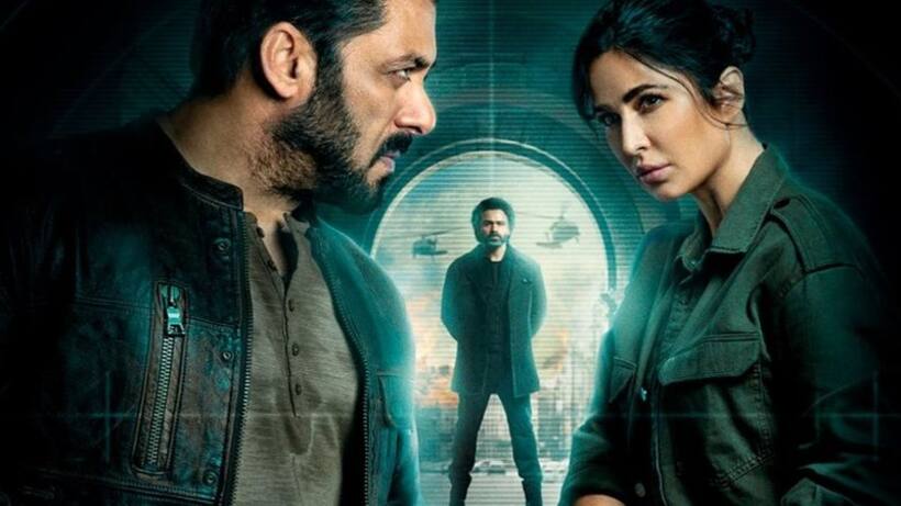 Tiger 3 OTT Release: Amazon Prime Video or Netflix? Where and when to watch Salman Khan, Katrina Kaif's film 