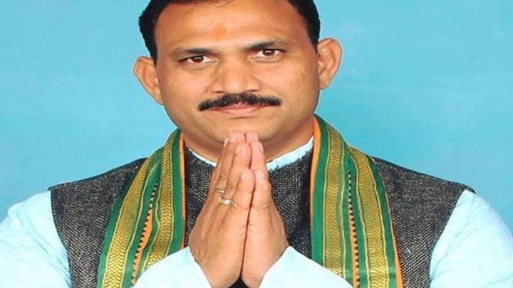 shyam bihari jaiswal
