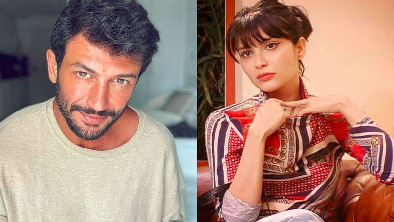 Bigg Boss Hindi OTT contestant Jad Hadid Accused on drugs and prostitution against Bigg Boss 17 contestant Khanzaadi akb