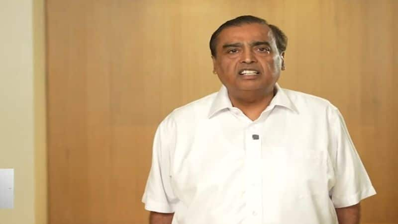 Tamil Nadu is a business friendly state under the leadership of MK lauds Mukesh Ambani smp