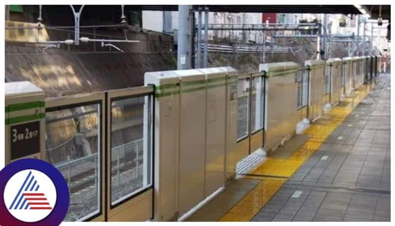 Demands  Platform screen doors at Bengaluru Namma metro stations gow