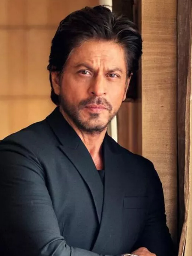 Shah rukh khan team denied claims of actor involved in Qatar freeing Indian Navy veterans ckm