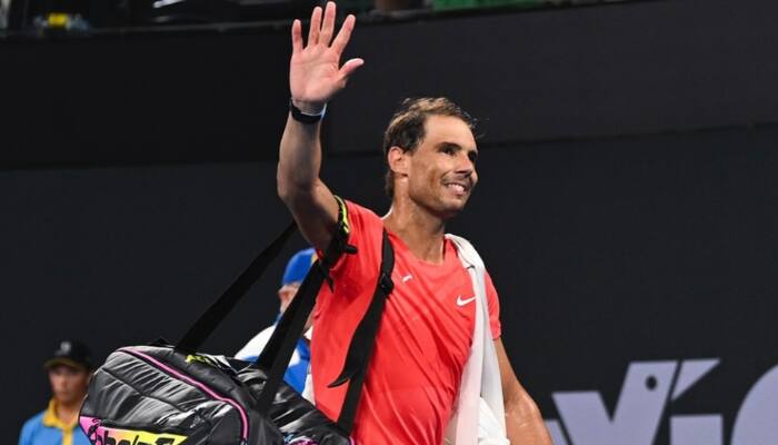 Rafael Nadal