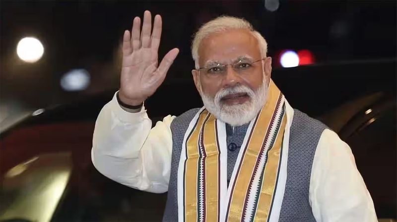 Prime minister Narendra modi to visit Telangana january month ending lns