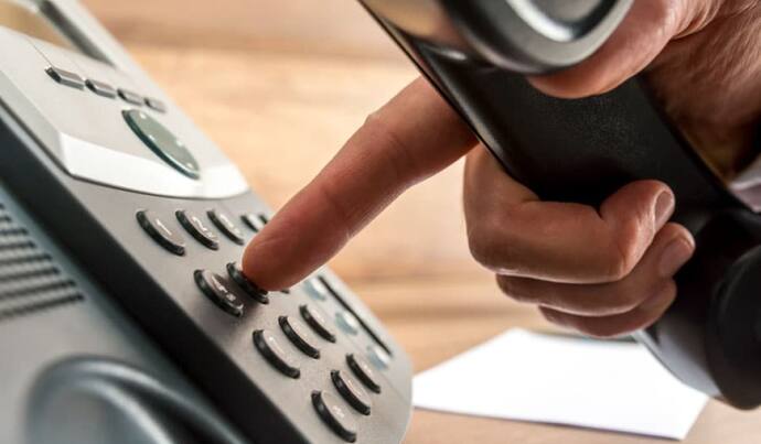 phone call