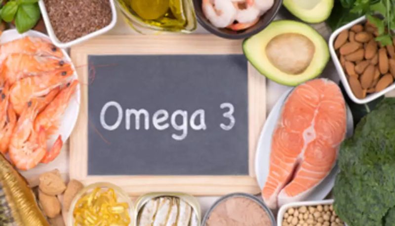 benefits of eating omega 3 fatty acid rich foods 