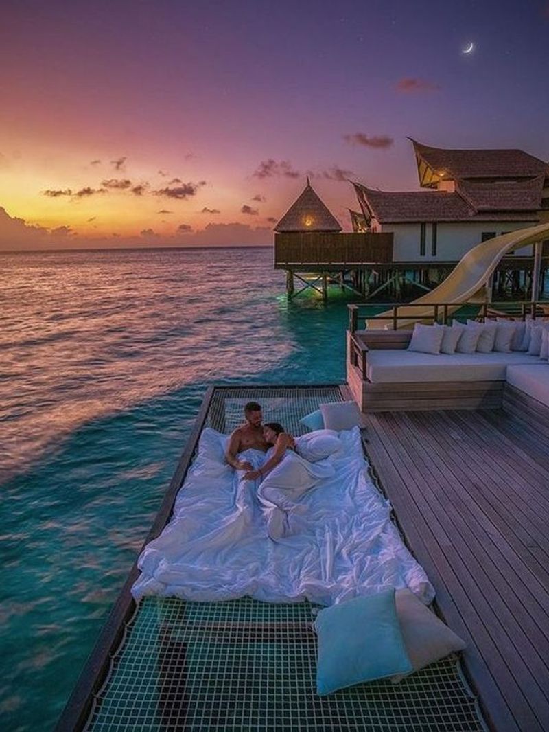 tourist Honeymoon paradise Maldives record With Highest Divorce Rate ckm