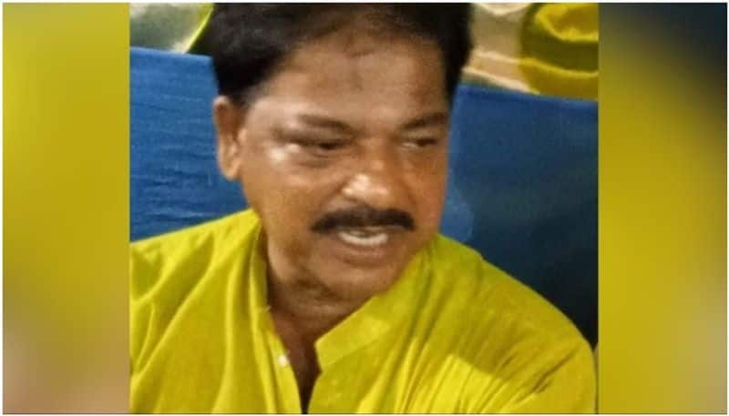 trinamool congress satyan chowdhury shot dead by bike borne assailants in west bengal ash