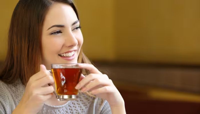 5 Anti aging drinks for women