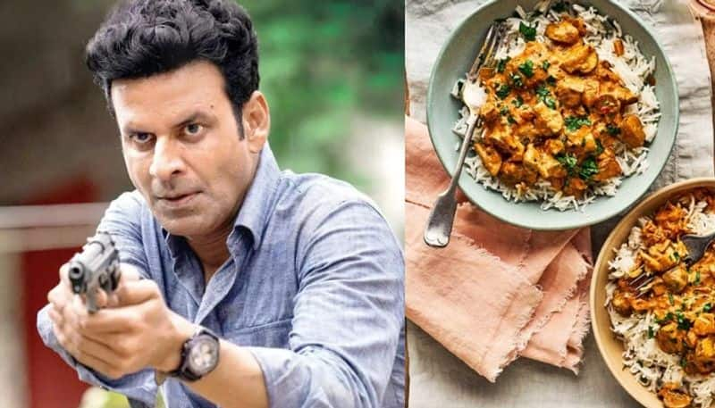 actor manoj bajpayee hasn't had dinner for the past 14 years he explains the reason behind it nsn