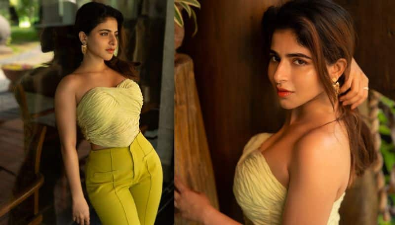 iswarya menon fitness secrets rsl