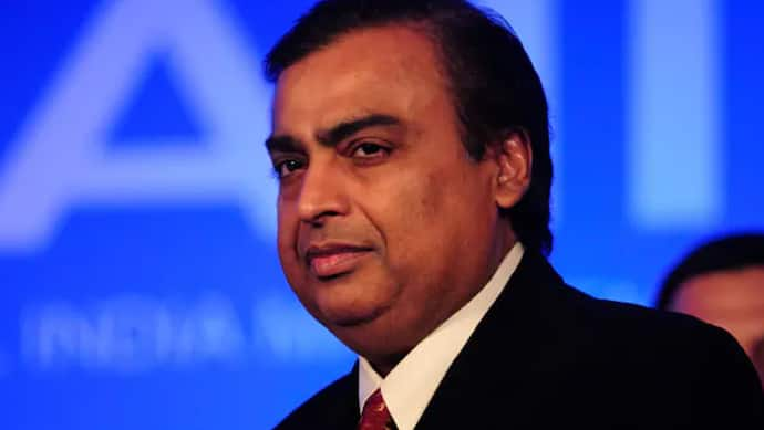 mukesh ambani