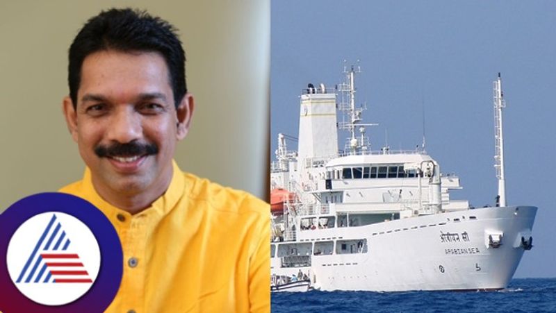 After PM Modi's visit, MP Nalin Kumar Kateel pushes for Mangaluru-Lakshadweep boat service vkp