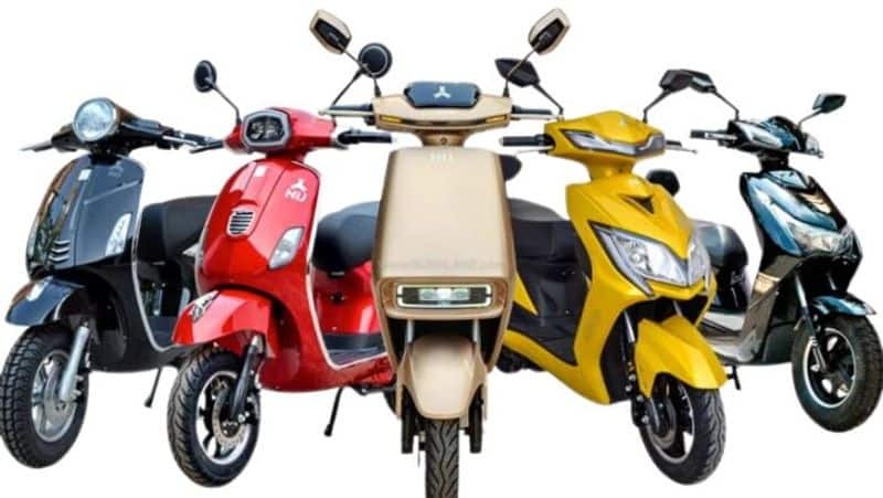 Before purchasing an electric scooter, read this news. Which state offers the largest subsidy?-rag