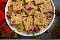 Celebrate Makar Sankranti 2025 with these 7 traditional treats iwh