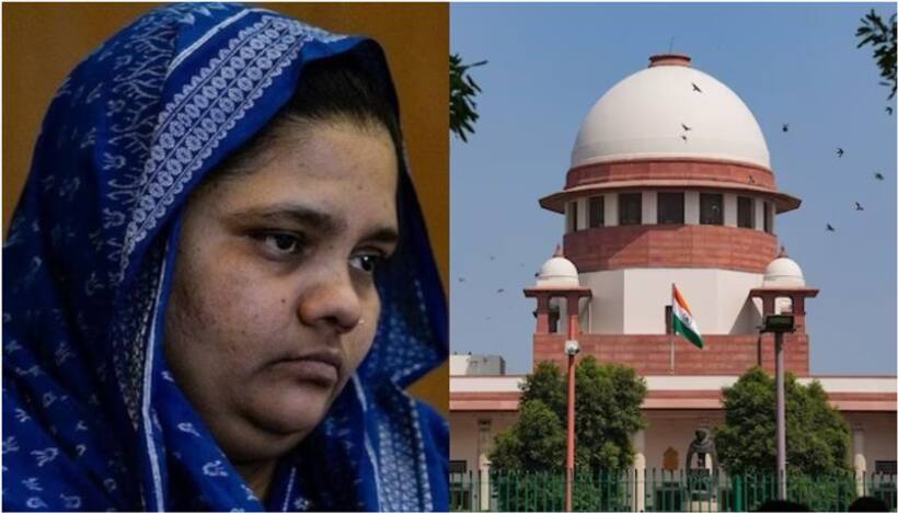 बिलकिस बानो केस में SC का 'सुप्रीम' फैसला, 11 दोषियों की रिहाई का आदेश किया रद्द 
