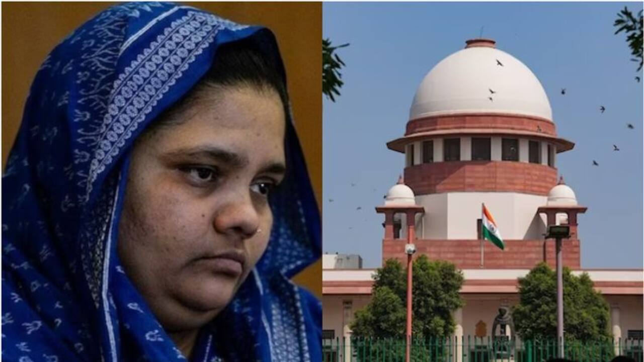 बिलकिस बानो केस में SC का 'सुप्रीम' फैसला, 11 दोषियों की रिहाई का आदेश किया रद्द 