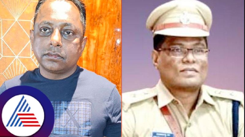 CCB Raids on Nirwan Spa Prostitution case Investigation by DCP Arunangshu Giri IPS at bengaluru rav