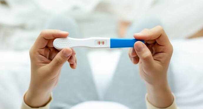 pregnant
