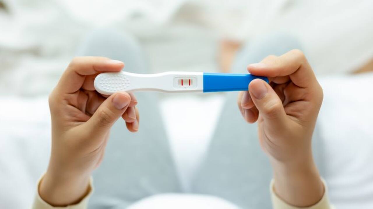 pregnant
