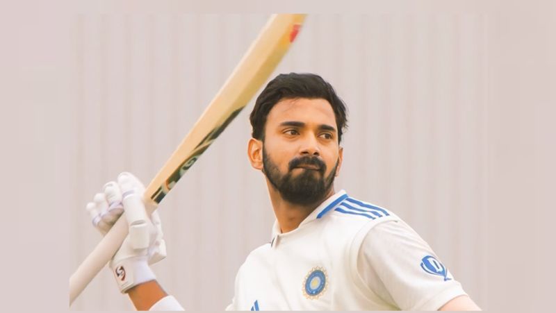 KL Rahul Kannada: 'ಅದು ಕನ್ನಡ್ ಅಲ್ಲ ಕನ್ನಡ..' ಮತ್ತೊಮ್ಮೆ ಕನ್ನಡಿಗರ ಹೃದಯ ಗೆದ್ದ ಕೆ ಎಲ್ ರಾಹುಲ್..!