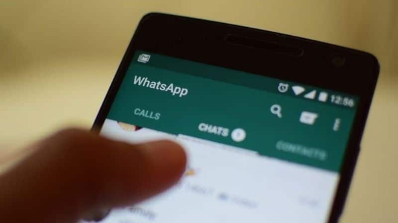 How to turn off Only WhatsApp data from smartphone step by step details ckm