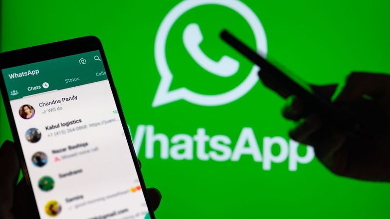 WhatsApp to allow file sharing without internet user experience new feature soon ckm