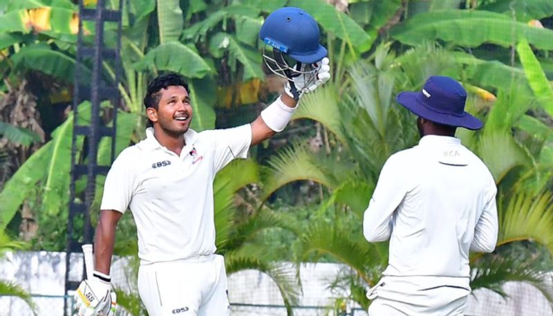 uttar pradesh heading towards huge lead against kerala in ranji trophy