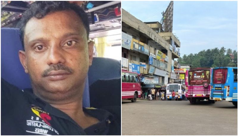 manjeri private bus association decided to help jamsheer family joy