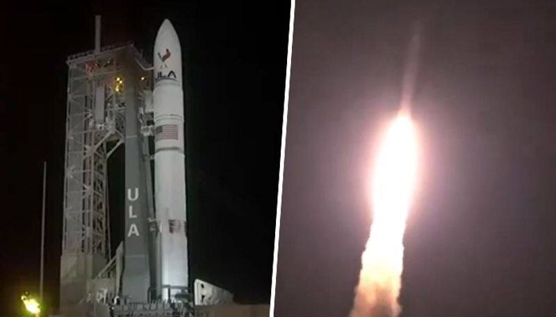 First in over 50 years! Vulcan rocket carrying NASA's Peregrine 1 moon lander lifts off in Florida (WATCH) snt