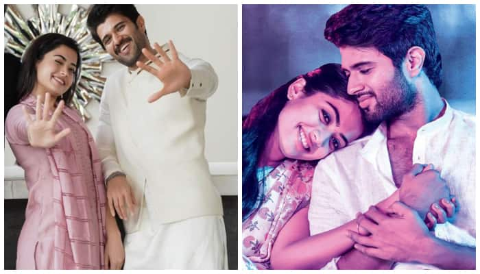 rumours states vijay deverakonda and rashmika mandanna marriage engagement will be on feb gan