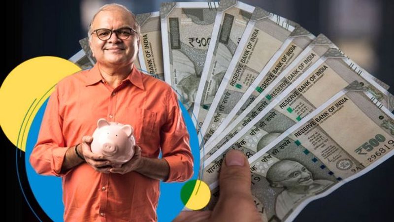 Senior citizens should rejoice! These eight banks offer the highest FD interest rates-rag