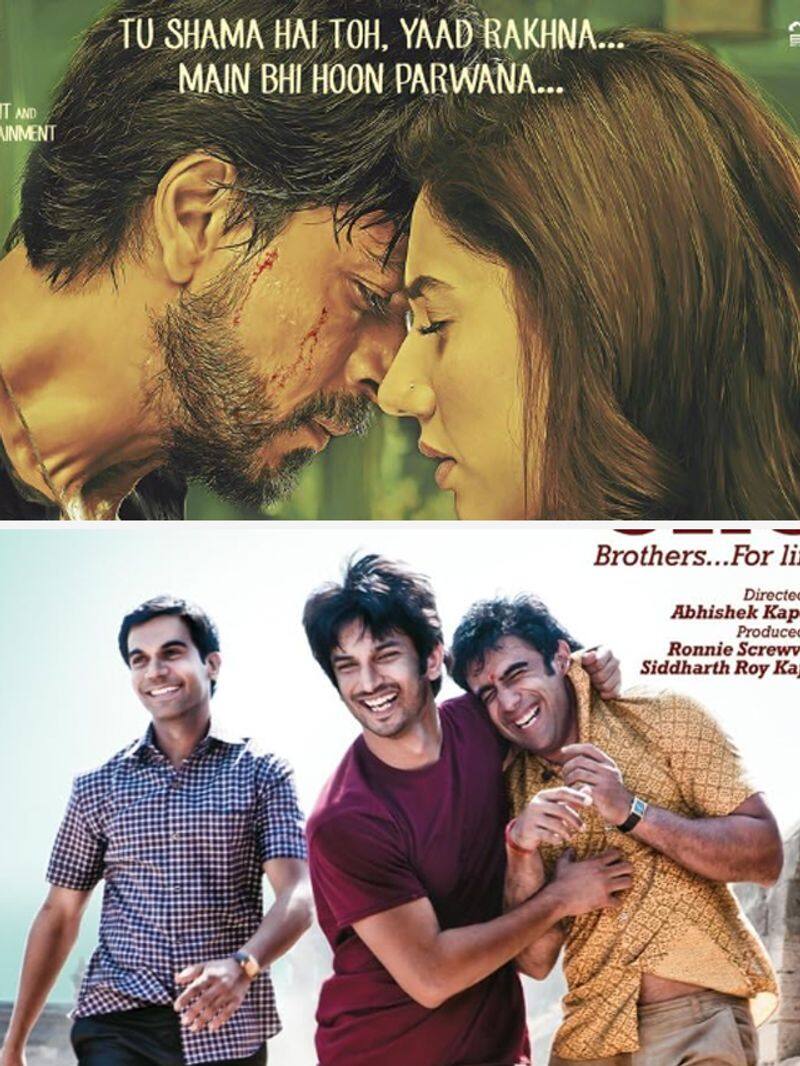 Raees to Patang: 7 Bollywood movies that feature Makar Sankranti ATG