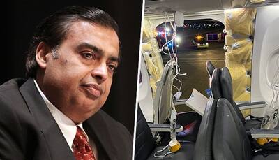 Mukesh Ambani owns Boeing 737-9 Max jet, same type involved in Alaska Airlines mid-air horror: Report