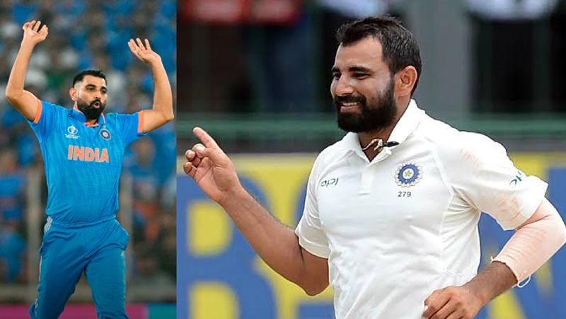 Team India Pacer Mohammed Shami to return to competitive cricket with Ranji Trophy clash against Madhya Pradesh kvn