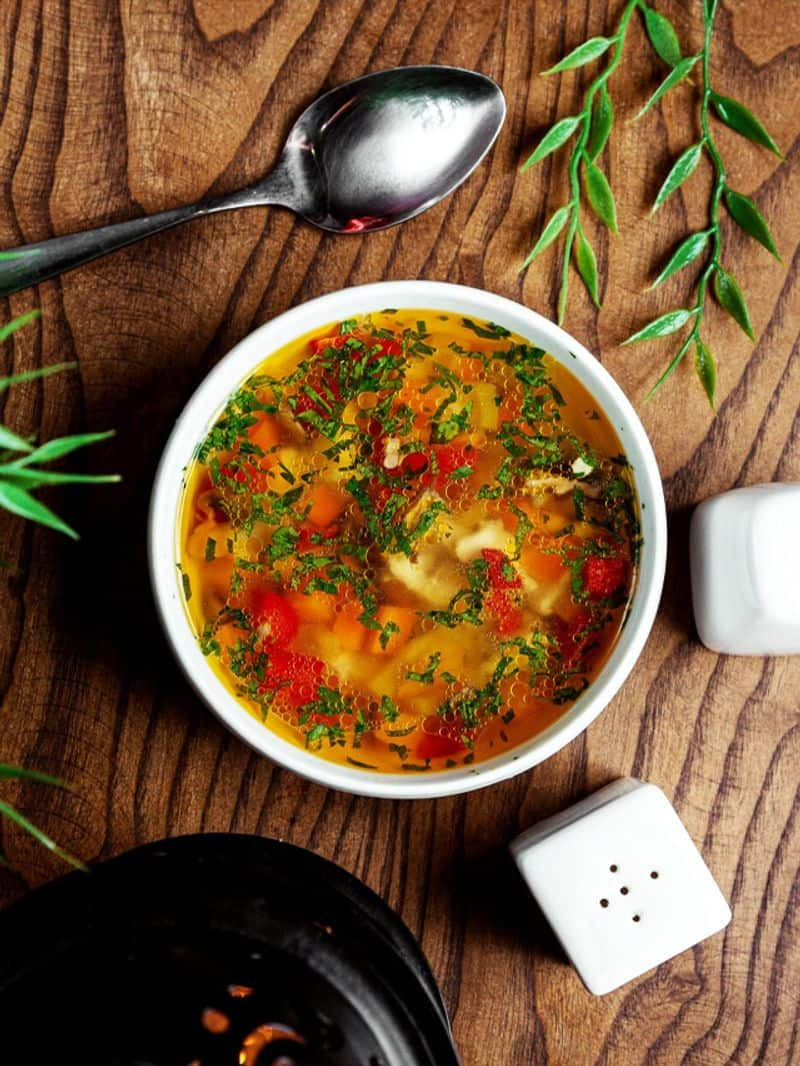 Is sambhar anti cancerous? Read Details mma