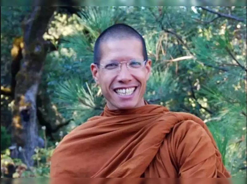 Billionaire Ananda Krishnan's heir Ajahn Siripanyo Renounced Assets Worth Rs 40,000 Crore Turned Monk Rya