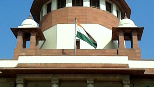 Supreme court on bilkis bano case gujrat