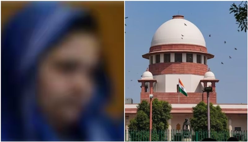 supreme court surrender orders to bilkis bano case convicts, 9 convicts are on run kms