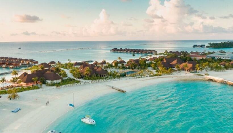 'Stay more open minded, not a zero sum game': China's message to India amid raging Maldives row